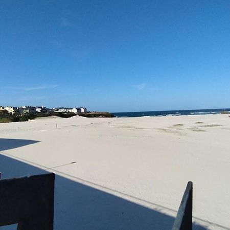 Apartamento En Foz. Primera Linea Playa Rapadoira Экстерьер фото